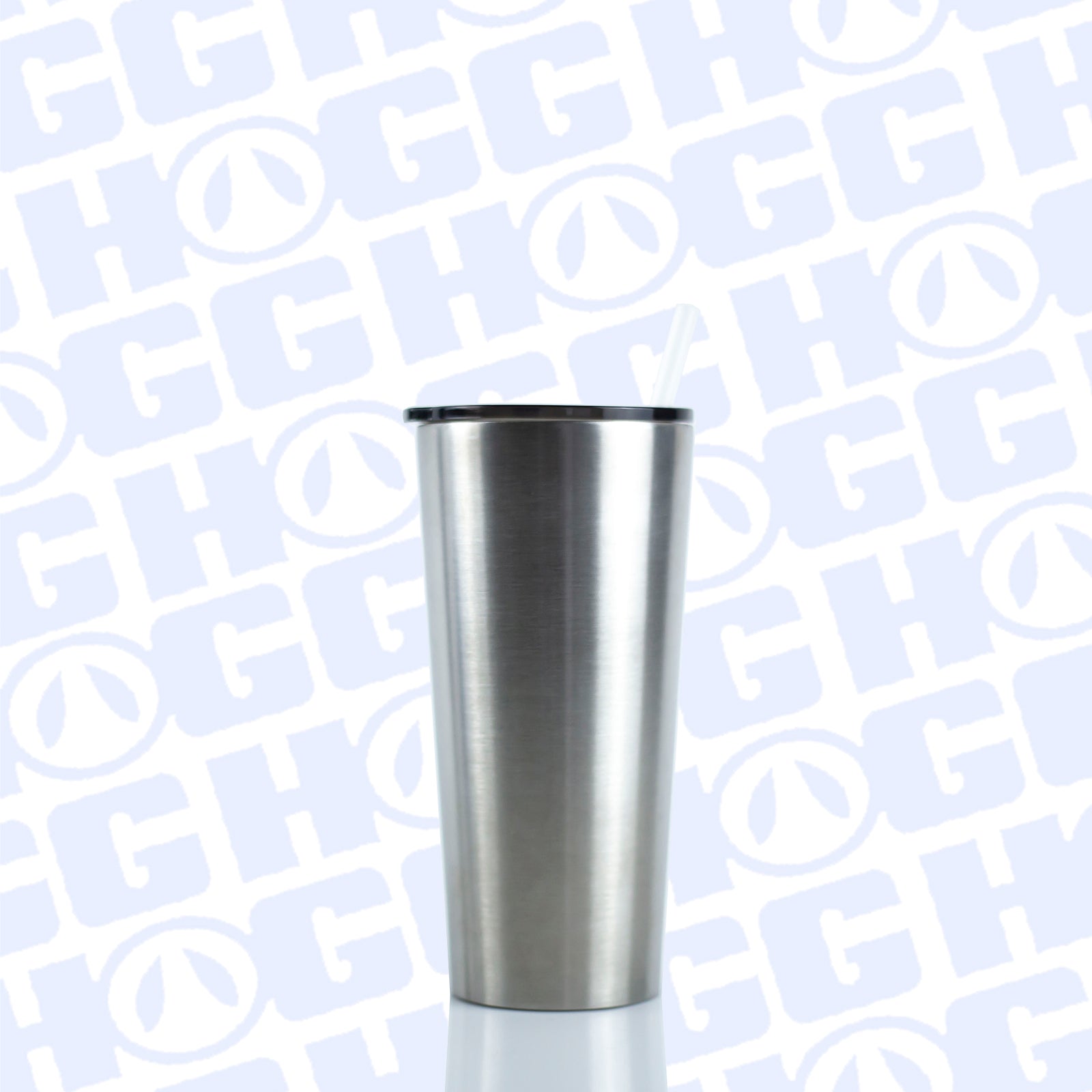 24oz Stainless Tumbler Blank