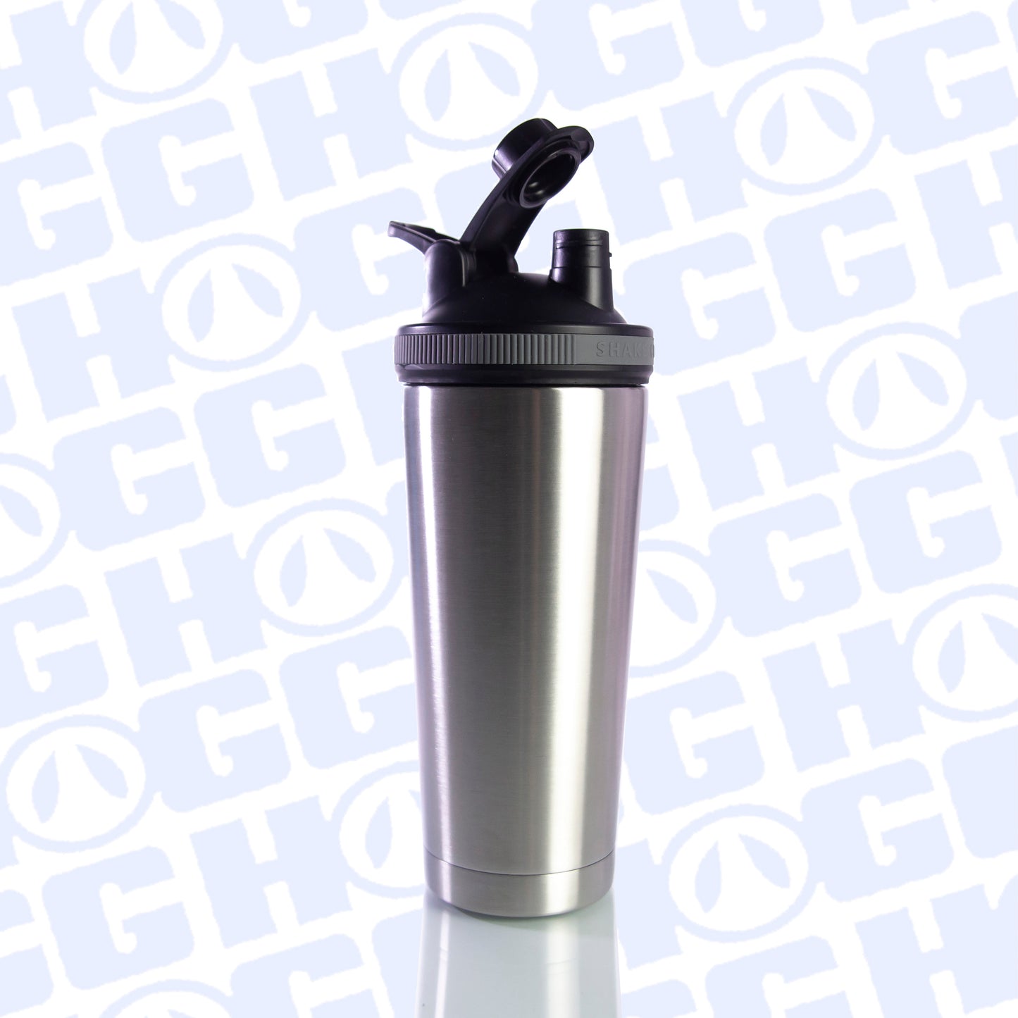 25oz CLASSIC SHAKER BOTTLE - BLACK