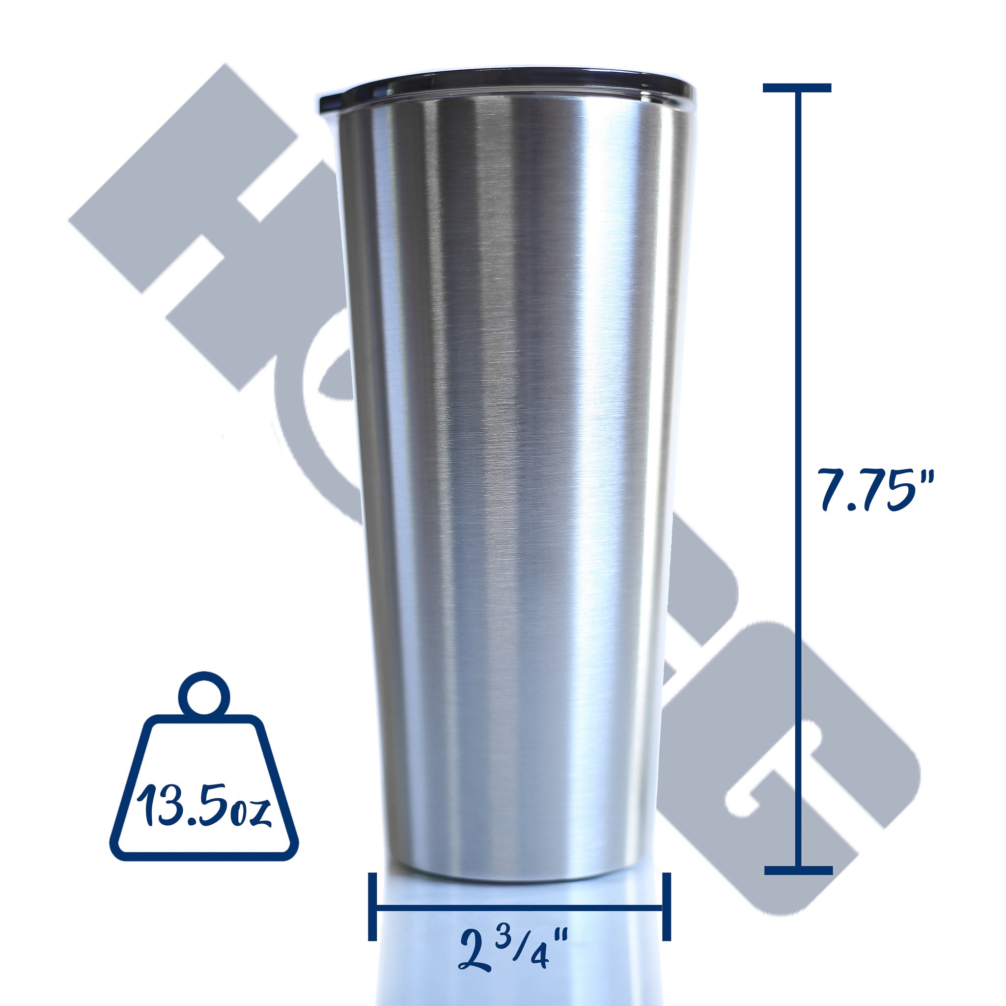 24oz TUMBLER