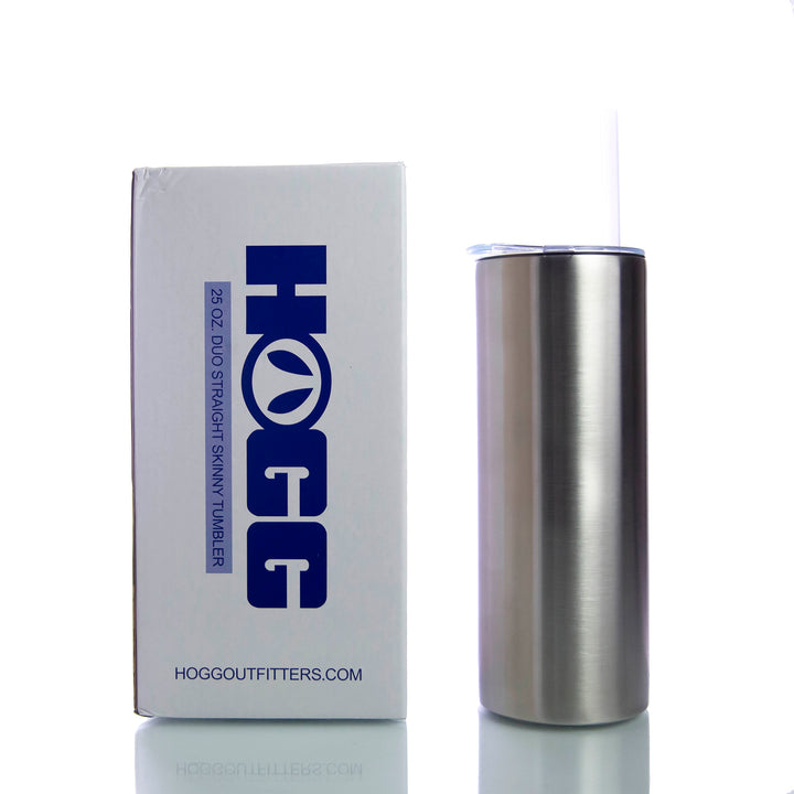 25oz Duo Skinny Tumbler