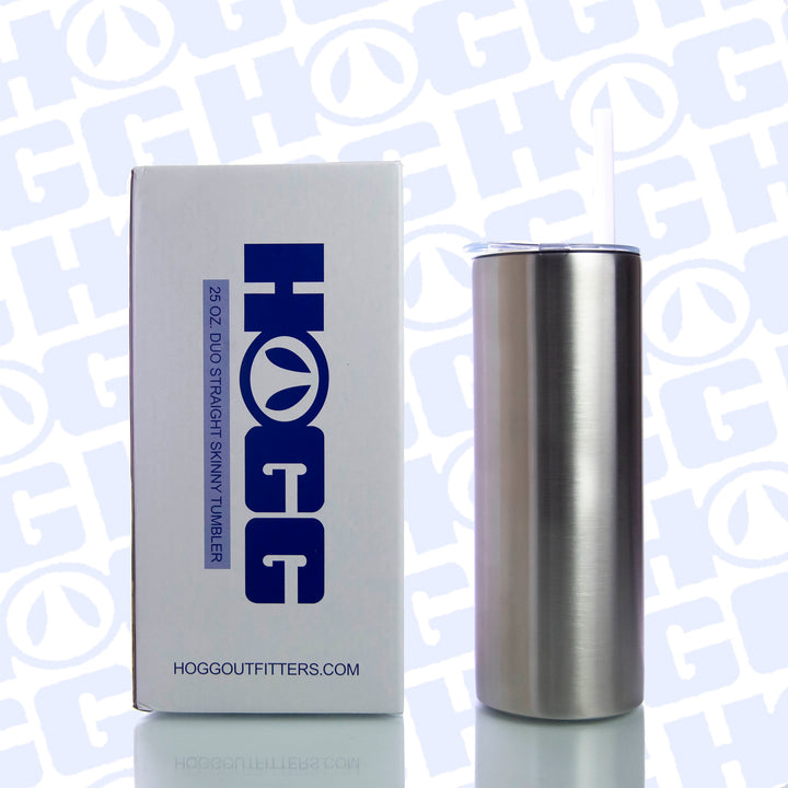25oz Duo Skinny Tumbler