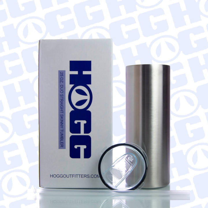 25oz Duo Skinny Tumbler