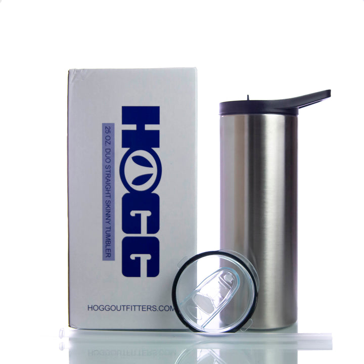 25oz Duo Skinny Tumbler