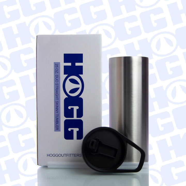 25oz Duo Skinny Tumbler