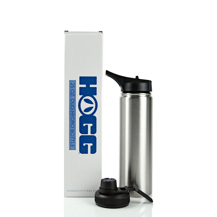 25oz Duo Hydro Bottle Case (24 Units)