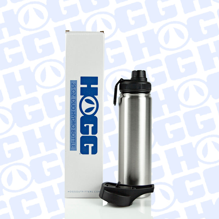25oz Duo Hydro Bottle Case (24 Units)