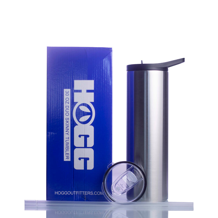 30oz Duo Skinny Tumbler Case (25 Units)