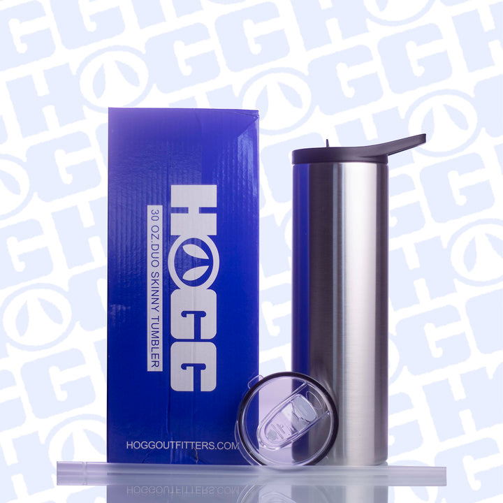 30oz Duo Skinny Tumbler Case (25 Units)