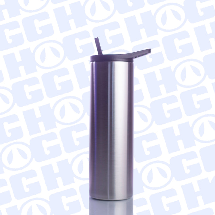 30oz Duo Skinny Tumbler Case (25 Units)