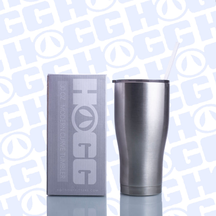 30oz Modern Curve Tumbler Case (24 Units)