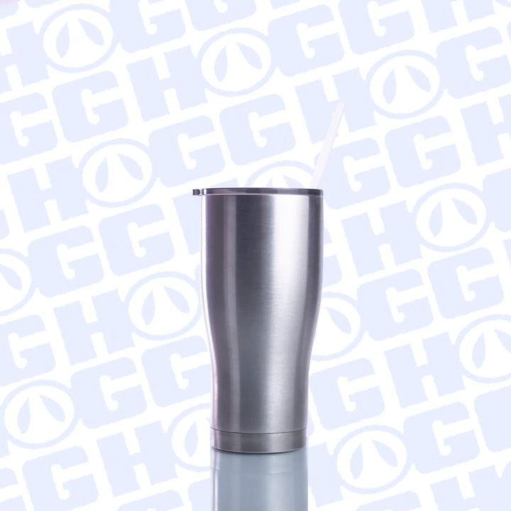 30oz Modern Curve Tumbler