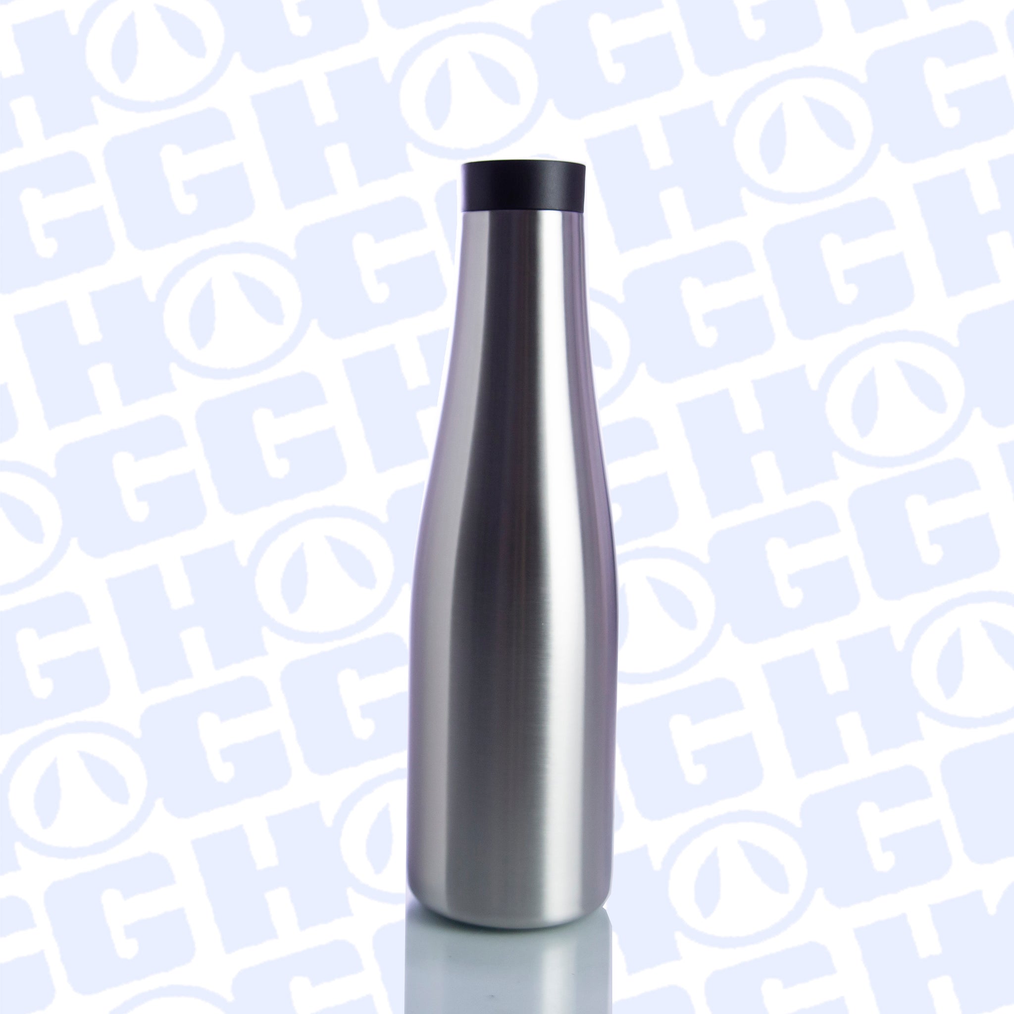 20/30Oz Sealing Bottle Cover Splash Proof Leakproof Transparent