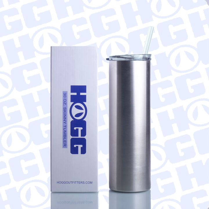30oz Skinny Tumbler