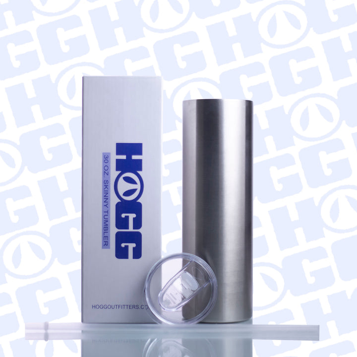 30oz Skinny Tumbler
