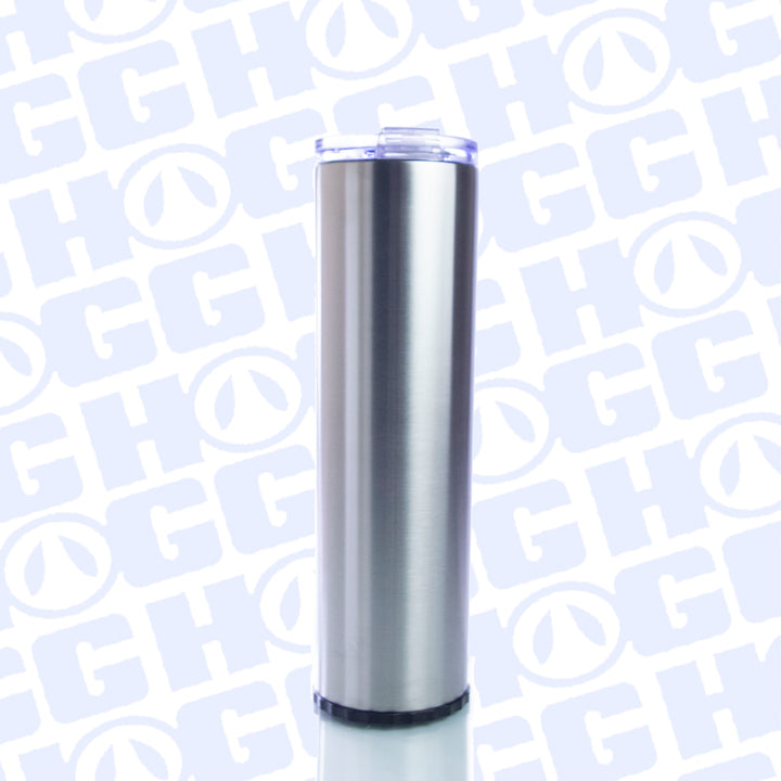30oz Tapered Skinny Strawbler Tumbler Case (25 Units)