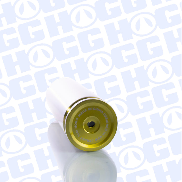 32oz "On Point" Bullet Tumbler — Bottom View