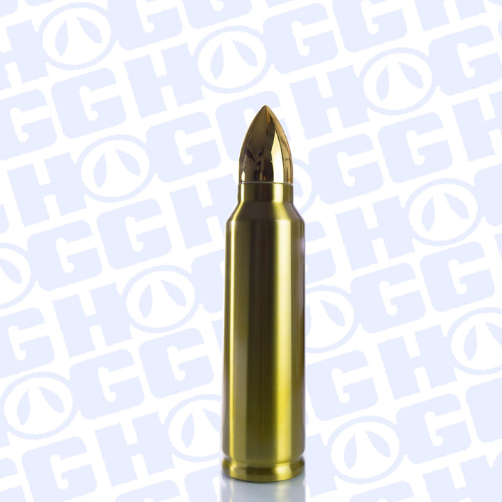 32oz "On Point" Bullet Tumbler Case (25 Units)