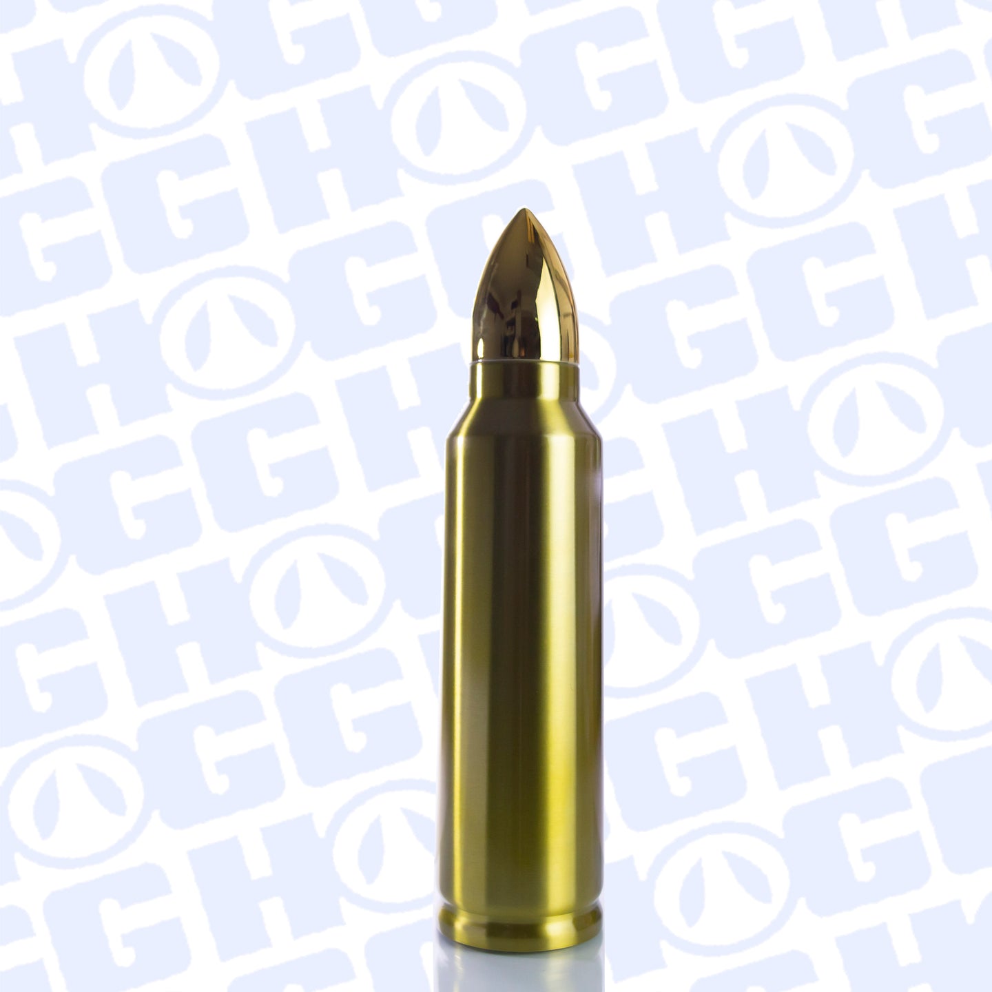 32oz Bullet Tumbler Blank | Laser Engrave & UV DTF – The Stainless Depot
