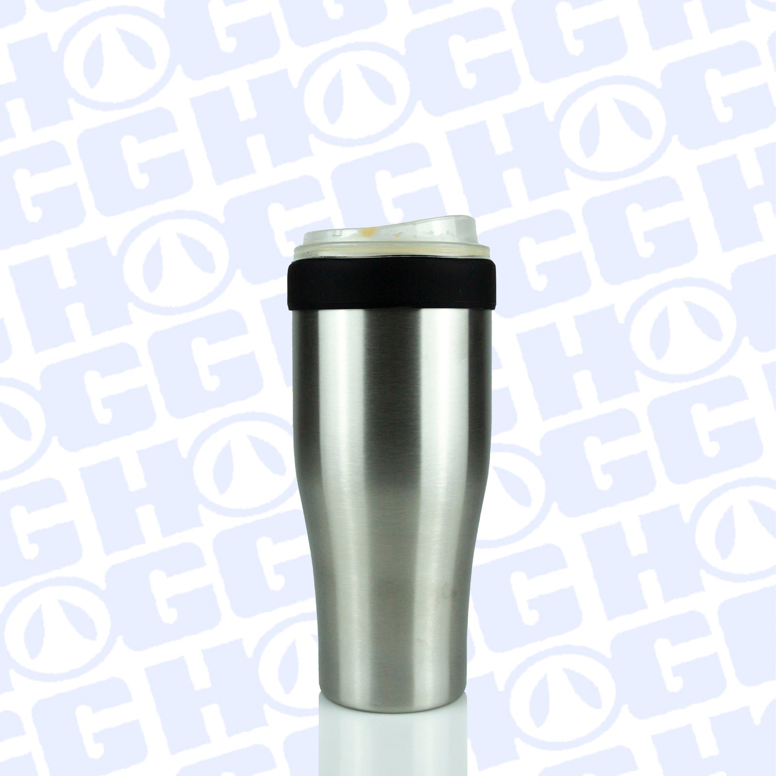 32oz Double Wall Stainless Steel Travel Coffee Mug with Handle - China Mug  and Coffee Mug price