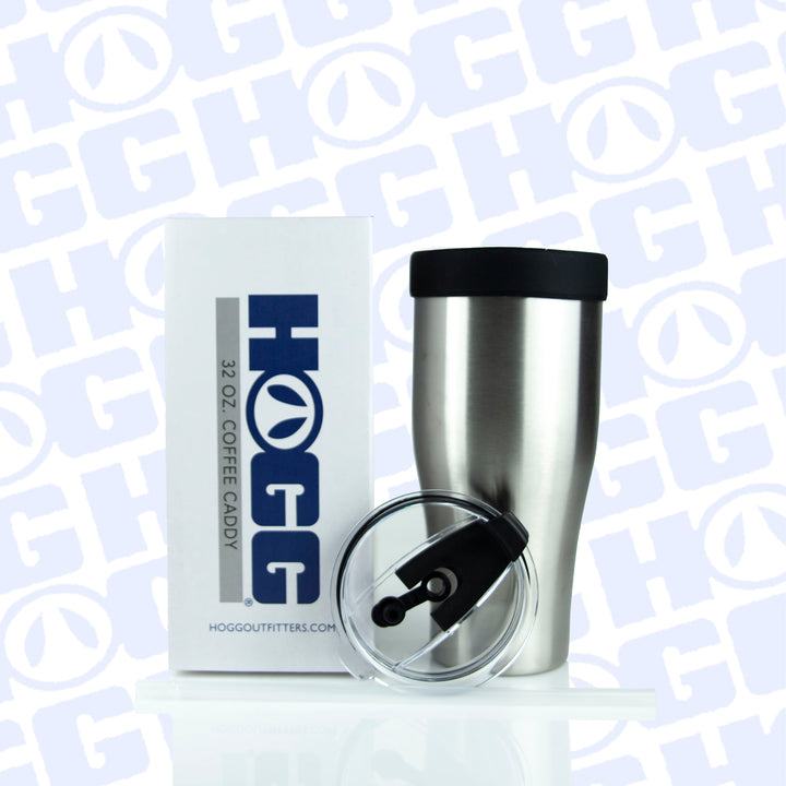 32oz Coffee Caddy Case (24 Units)