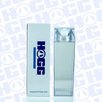32oz Acrylic Milk Box
