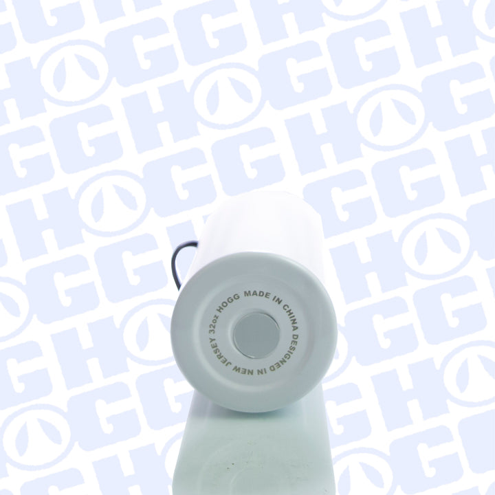 32oz Sublimatable Hydro Handle Bottle Case (25 Units)
