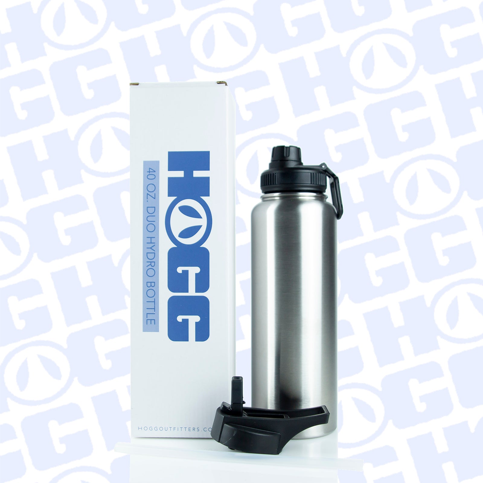 40oz Sublimatable Hydro Handle Bottle – The Stainless Depot