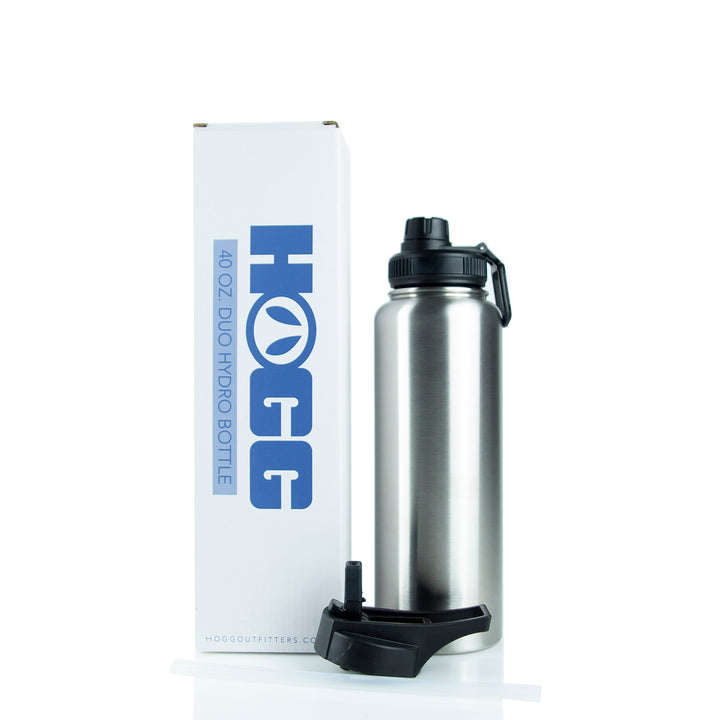 40oz Duo Hydro Bottle