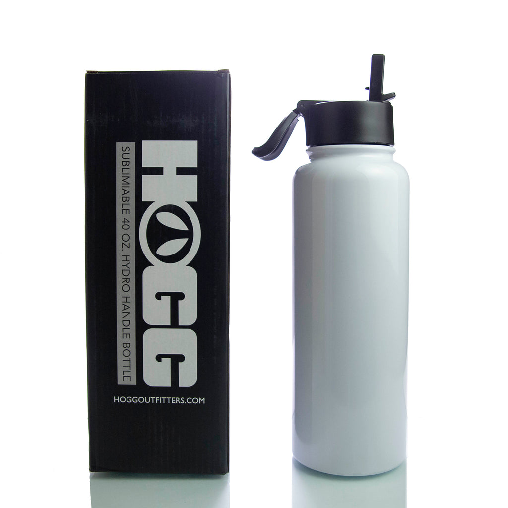 Hydro X Bottle 40oz – bottlebottle