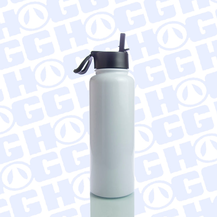 40oz Sublimatable Hydro Handle Bottle Case (25 Units)