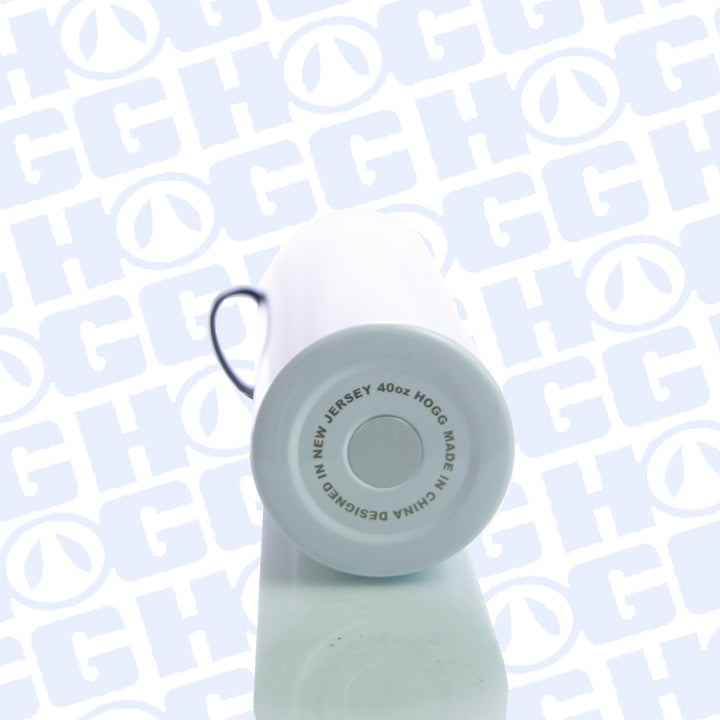 40oz Sublimatable Hydro Handle Bottle Case (25 Units)