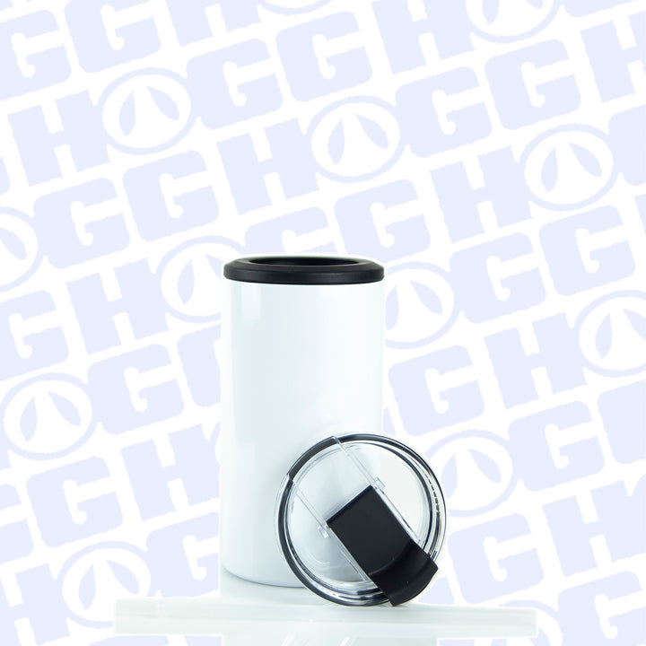 Sublimatable 4 in 1 Can Cooler Case (25 Units)