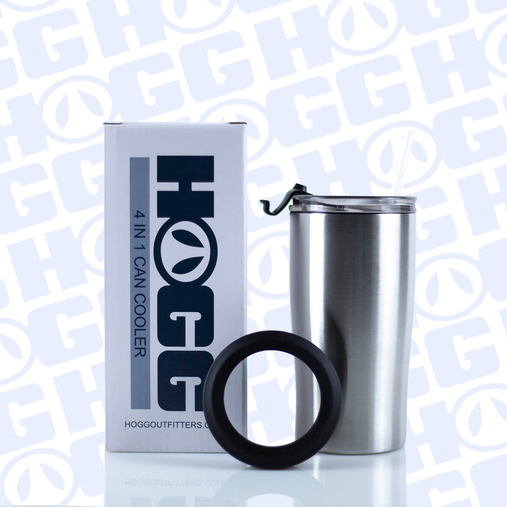 4 in 1 Can Cooler Case (25 Units)