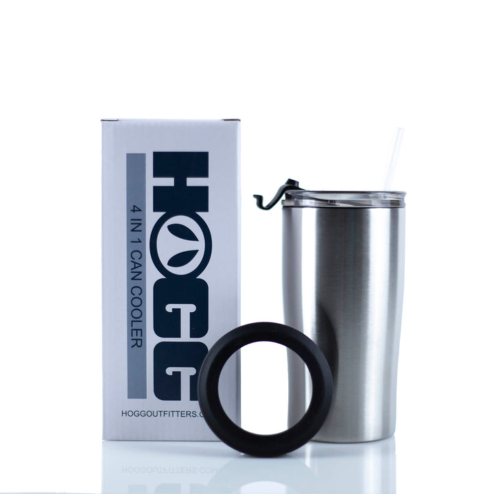 4 in 1 Can Cooler Case (25 Units)