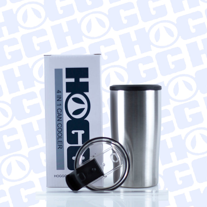 4 in 1 Can Cooler Case (25 Units)