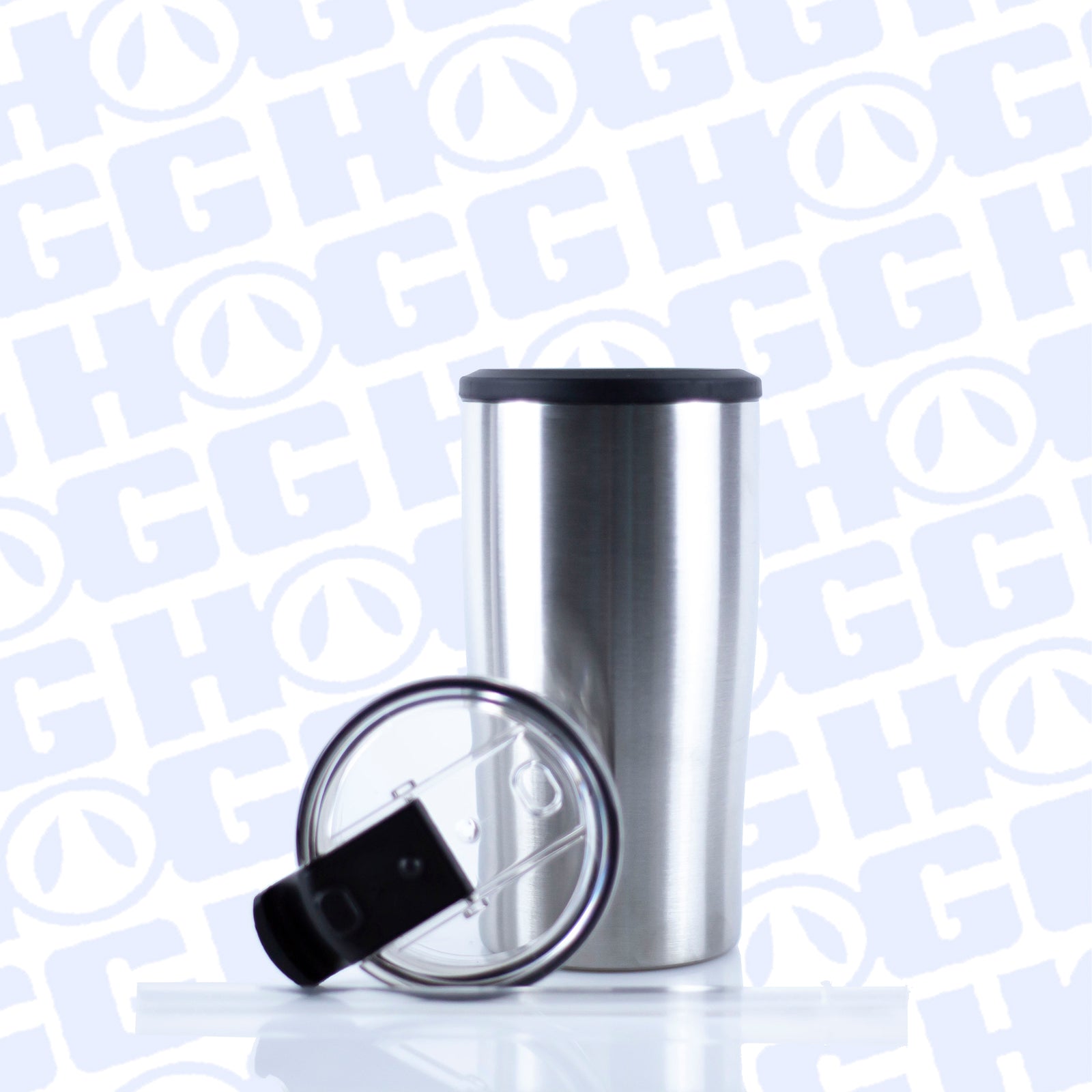 Vortex 4-in-1 Stainless Steel Can Cooler