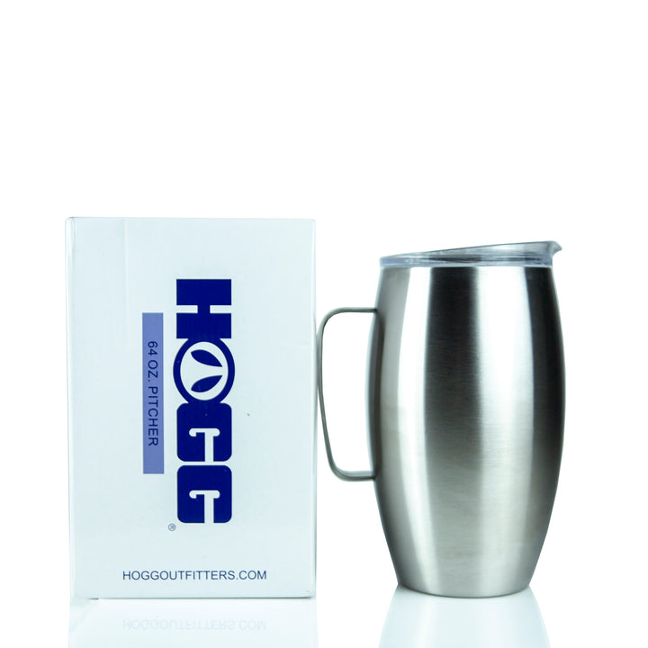 64oz Pitcher Case (20 Units)