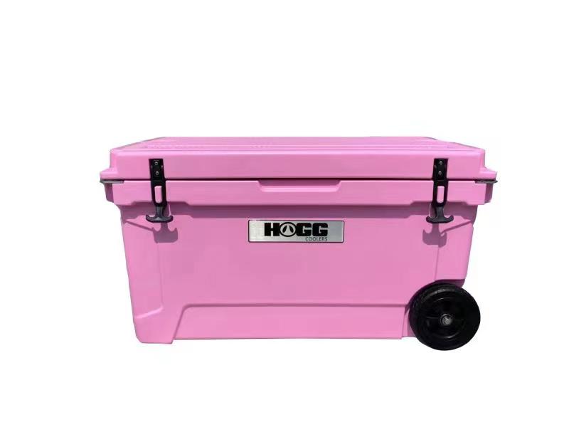 65QT HOGG COOLERS