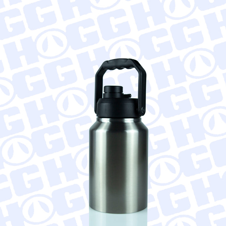70oz Sublimatable Clear Jug | Clear
