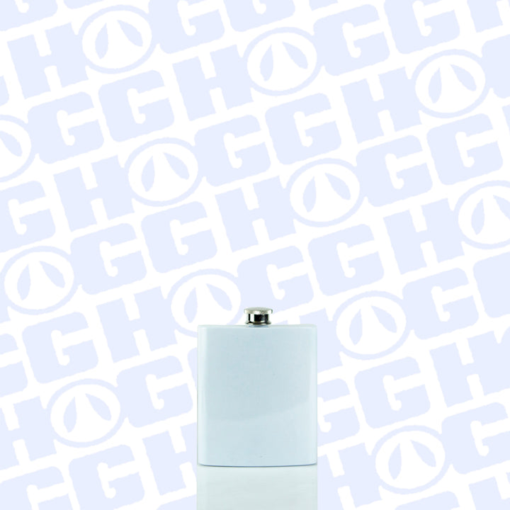 7oz Sublimatable Flask