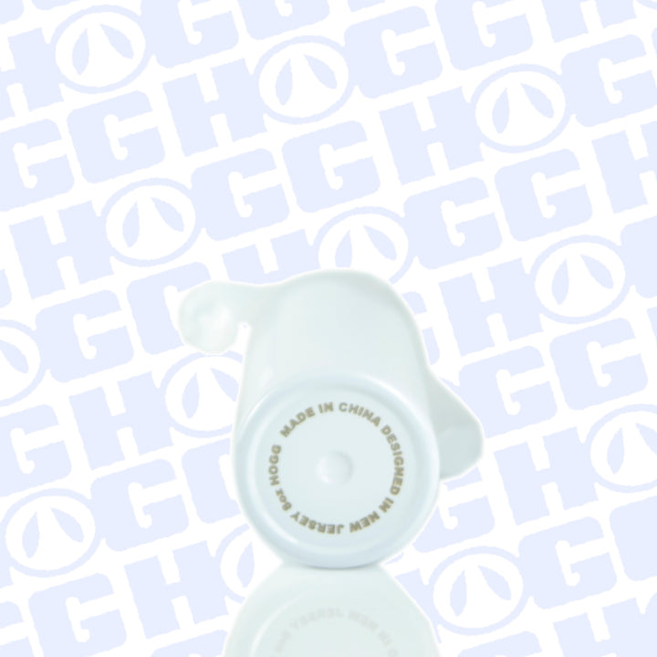 8oz Sublimatable Baby Bottle