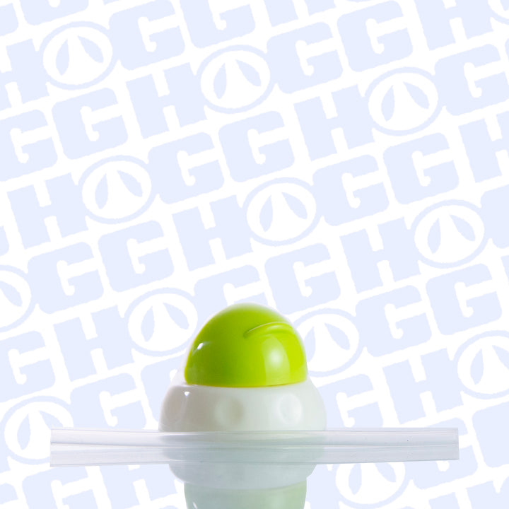 Baby Bottle Converter Sippy Top Caps for Hogg Bottles - close-up | replacement tumbler lid