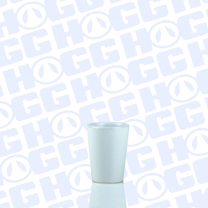 1.5oz Sublimatable Ceramic Shot Glass (12 Units)