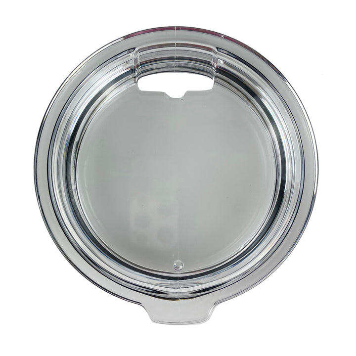 30oz Replacement Lids - detail view | replacement tumbler lid