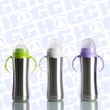 Colored bottle accessories (handle and circle ring only)