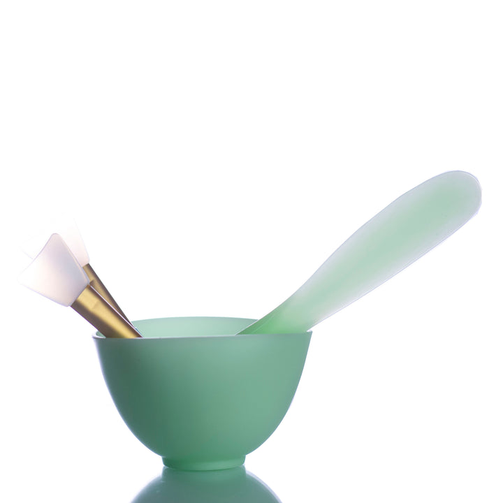 Epoxy Four Piece Mixing Bowl Set - tumbler crafting tool for tumbler makers and sublimation businesses