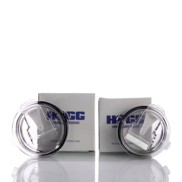 Flip Top Skinny Tumbler Replacement Lids - replacement tumbler lid for HOGG tumbler customization and replacement