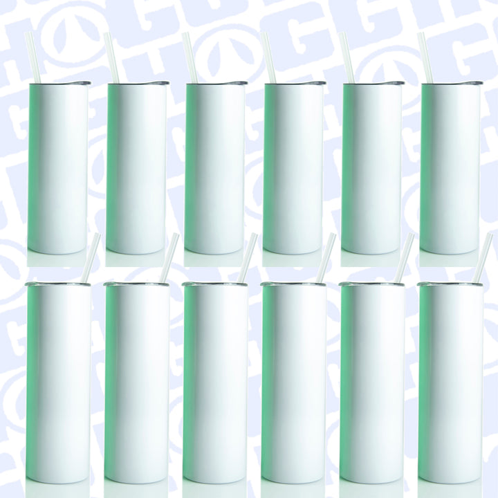 Halfie Glow Bundle (12 Units)