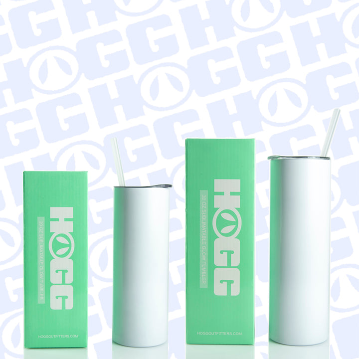 Halfie Glow Bundle (12 Units) — Color Assortment