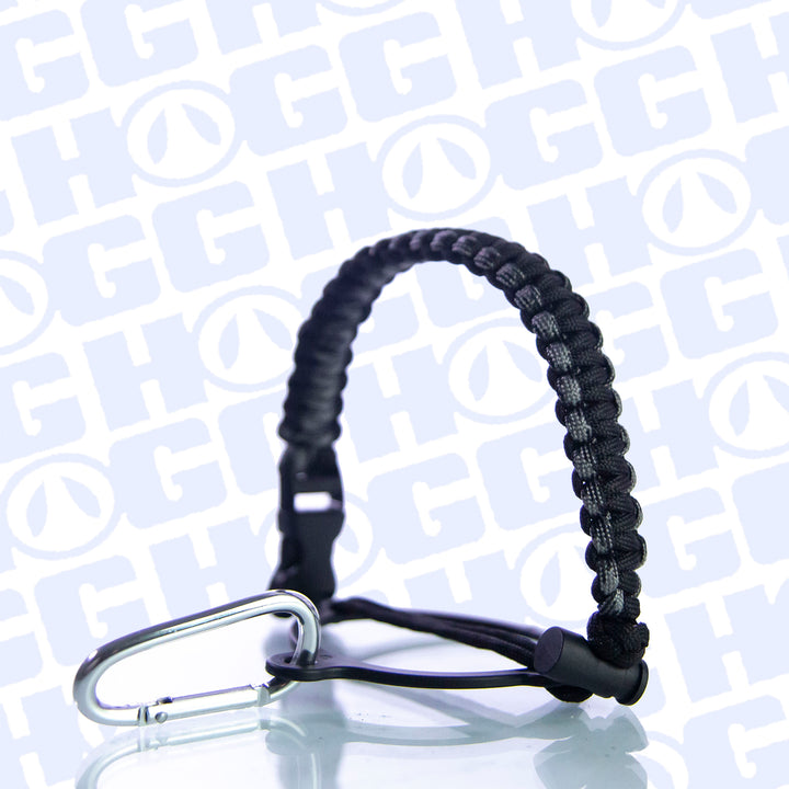 Portable Hydro Bottle Straps - close-up | tumbler handle accessory